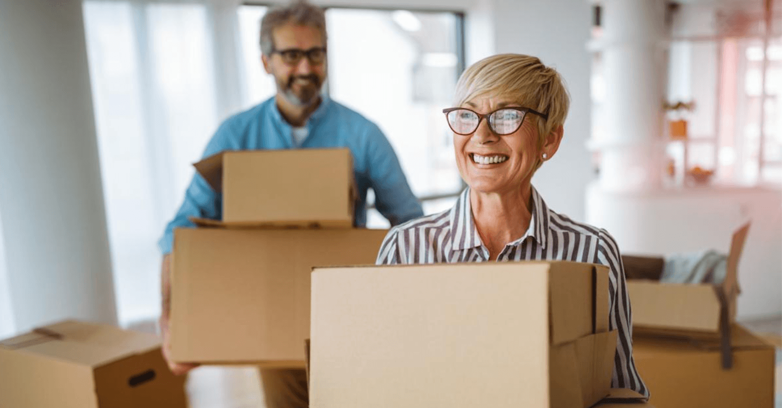 Little-Known Home Buying Programs for Seniors
